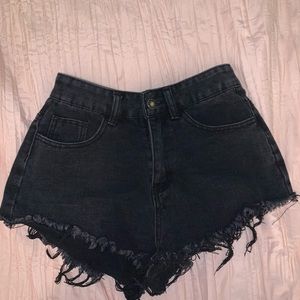 Shein shorts